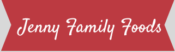 Jenny Family Foods