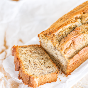 Classic Banana Bread
